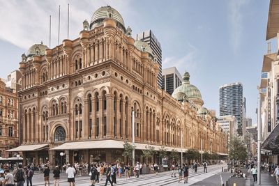 Sydney: Self-Guided Audio Walk Through Historic Civic Sydney - photo 2