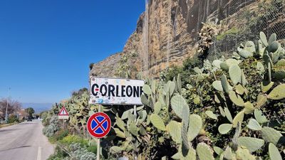 Corleone: A Journey Beyond The Godfather Audio Tour - photo 2