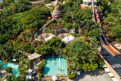 Siam Park: Entry Ticket