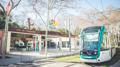 Barcelona Zoo: Skip The Line Ticket - photo 2