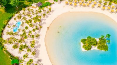 Parco Cavour: The Waterpark Open Date Ticket - photo 2