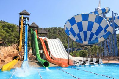 Aqualandia Benidorm: Skip The Line Ticket - photo 2