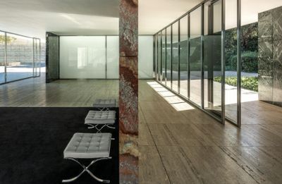 Mies van der Rohe Pavilion: Skip The Line Ticket - photo 2