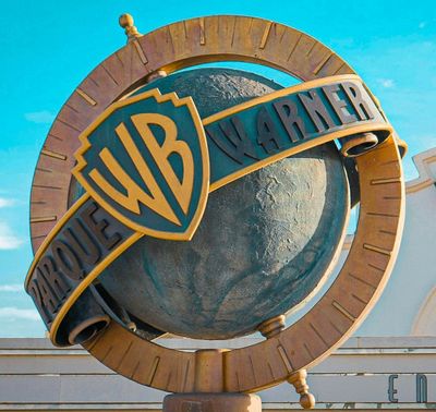 Parque Warner Madrid: Entry Ticket