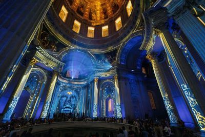 AURA Invalides: Entry ticket - photo 2