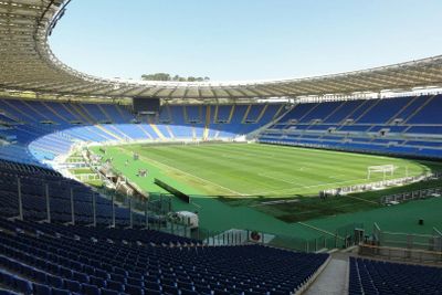 Olympic Stadium: Entry Ticket - photo 2