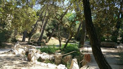 Barben Animal Park: Entry Ticket - photo 2