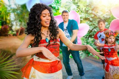 Disneyland® Paris: Multi-day Ticket - photo 2