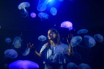 Palma Aquarium: Skip The Line Ticket - photo 2