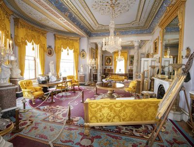 Osborne House: Entry Ticket - photo 2