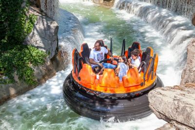 Mirabilandia: Entry Ticket - photo 2