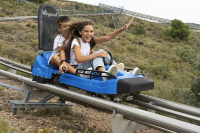 Sendaviva: Fast Track Ticket - photo 2