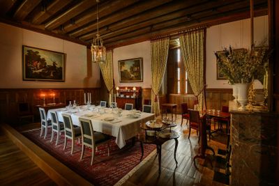 Château d'Azay-le-Rideau: Entry Ticket - photo 2