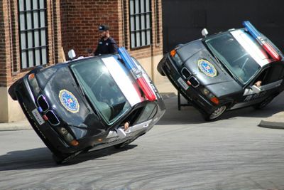 Movie Park Germany: Entry Ticket - photo 2