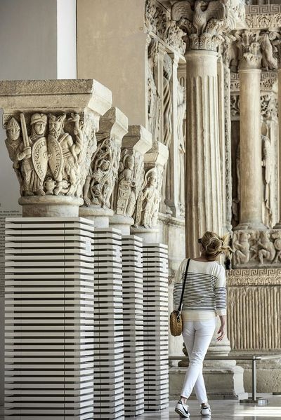 Cité de l'architecture et du patrimoine: Skip The Line Ticket - photo 2
