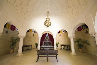 Almodóvar Castle: Entry Ticket - photo 2