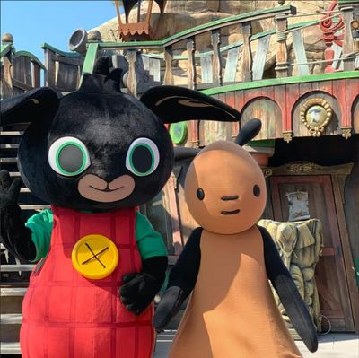 Leolandia: Open Date Ticket - photo 2