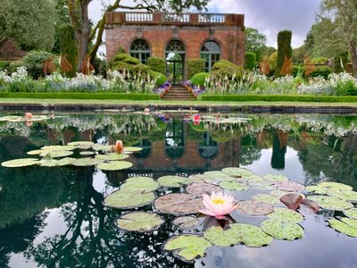 Filoli Historic House & Garden: Entry Ticket - photo 2