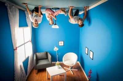 Museum of Imagination: Entry Ticket