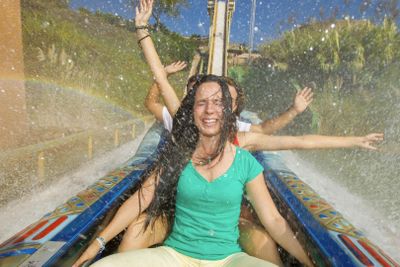 Terra Mítica: Skip The Line Ticket - photo 2