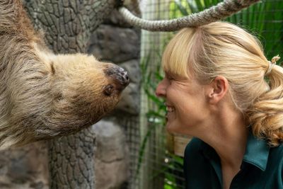 Central Florida Zoo & Botanical Gardens: Skip The Line Ticket - photo 2