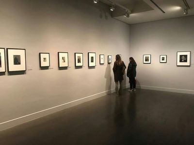 Fundación MAPFRE Madrid – Sala Recoletos: Entry Ticket