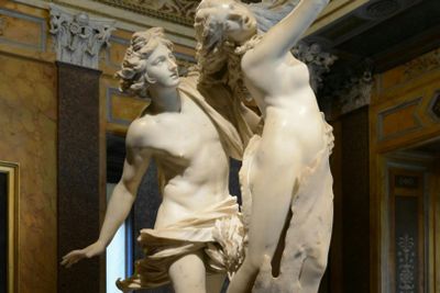 Borghese Gallery: Reserved Entrance - photo 2