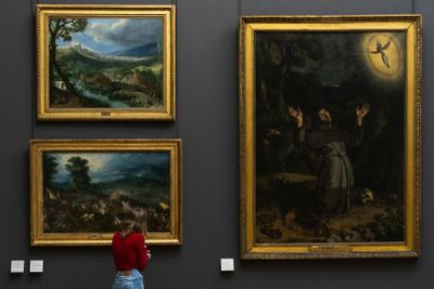 Louvre Museum: Entry Ticket + Seine River Cruise - photo 2