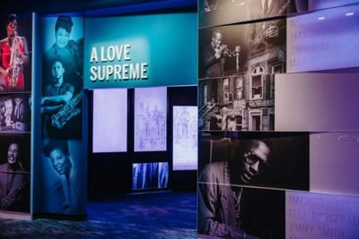 National Museum of African American Music: Entry Ticket - photo 2