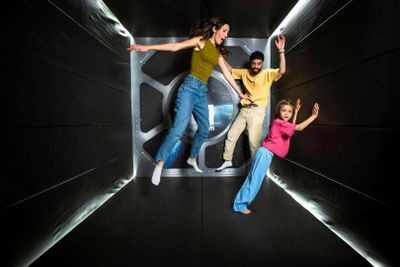 Paradox Museum Barcelona: Skip The Line Ticket