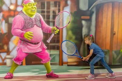 Museum of Illusions Barcelona: Skip The Line Ticket