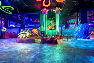 The Land of Legends: Admission - photo 2