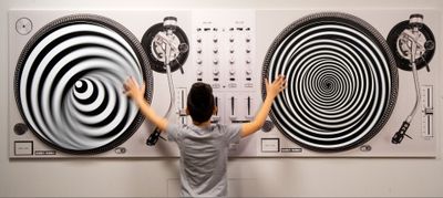 Museum of Illusions Seville: Entry Ticket - photo 2