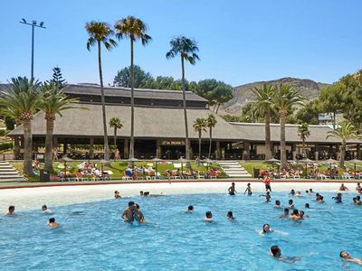 Aqualand Torremolinos: Entry Ticket - photo 2