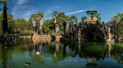 Parc Samà: Skip The Line Ticket