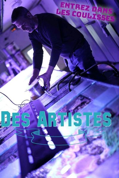 Amnéville Aquarium: Fast Track Ticket - photo 2