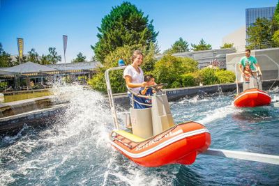 Futuroscope: 2-Day Access - photo 2