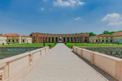 Te Palace: Skip The Line Ticket - photo 2