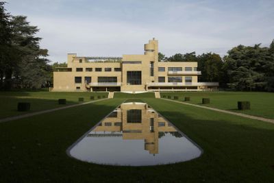 Villa Cavrois: Fast Track Ticket