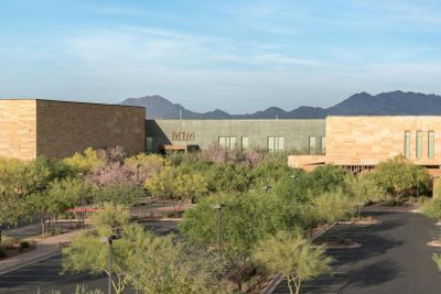 Musical Instrument Museum: Entry Ticket