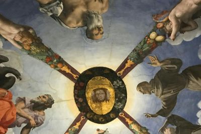 Palazzo Vecchio & Museum: Entry Ticket + Optional Video or Audio Guide