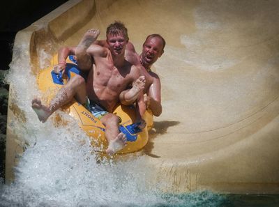 Rancho Texas Lanzarote Park: Entry Ticket - photo 2