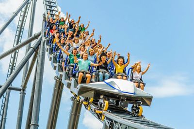 Energylandia: Fast Track Ticket