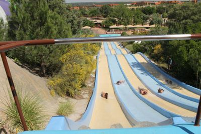 Aquopolis Villanueva: Skip The Line Ticket - photo 2