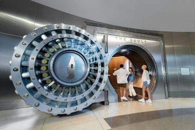 World of Coca-Cola: Skip the Ticket Line - photo 2