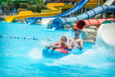 Acquatica Park: Open Date Ticket - photo 2