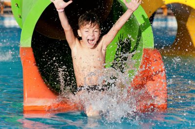 Acquatica Park: Open Date Ticket