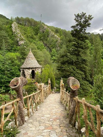 Jardins Artigas: Entry Ticket - photo 2