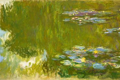 Albertina Museums: All Locations Entry Ticket