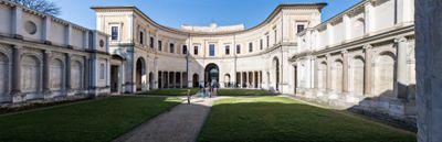 National Etruscan Museum of Villa Giulia: Skip The Line Ticket - photo 2